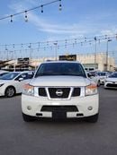 Nissan Armada LE 5.6L (320 HP)