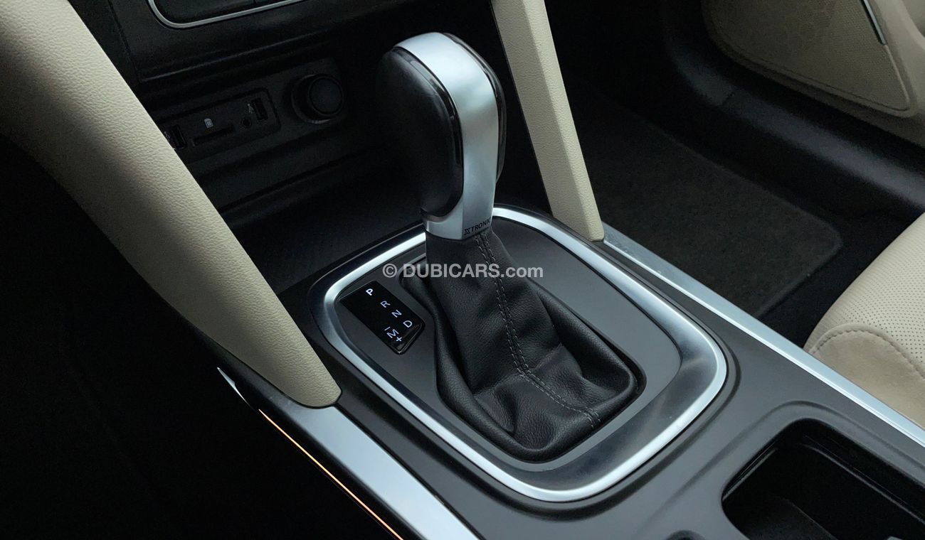 رينو ميجان LE 2 | +مع الضمان | كمان تم فحص ١٥٠