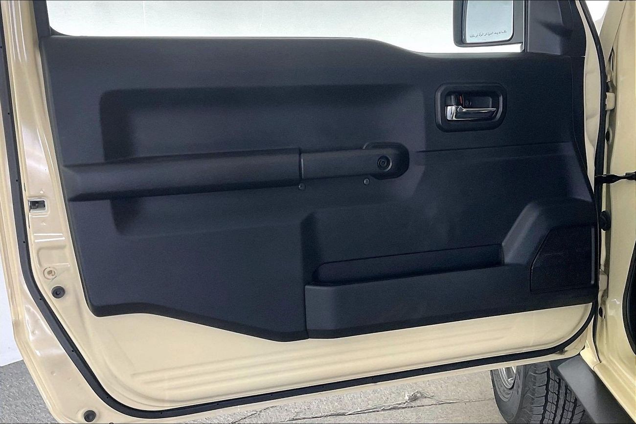 سوزوكي جيمني GL | شامل الضمان | 0 ﺪﻔﻋﺓ ﺃﻮﻟﻯ