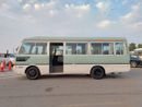 Mitsubishi Rosa MITSUBISHI ROSA BUS RHD DIESEL  MANUAL 29SEATER(PM10795)