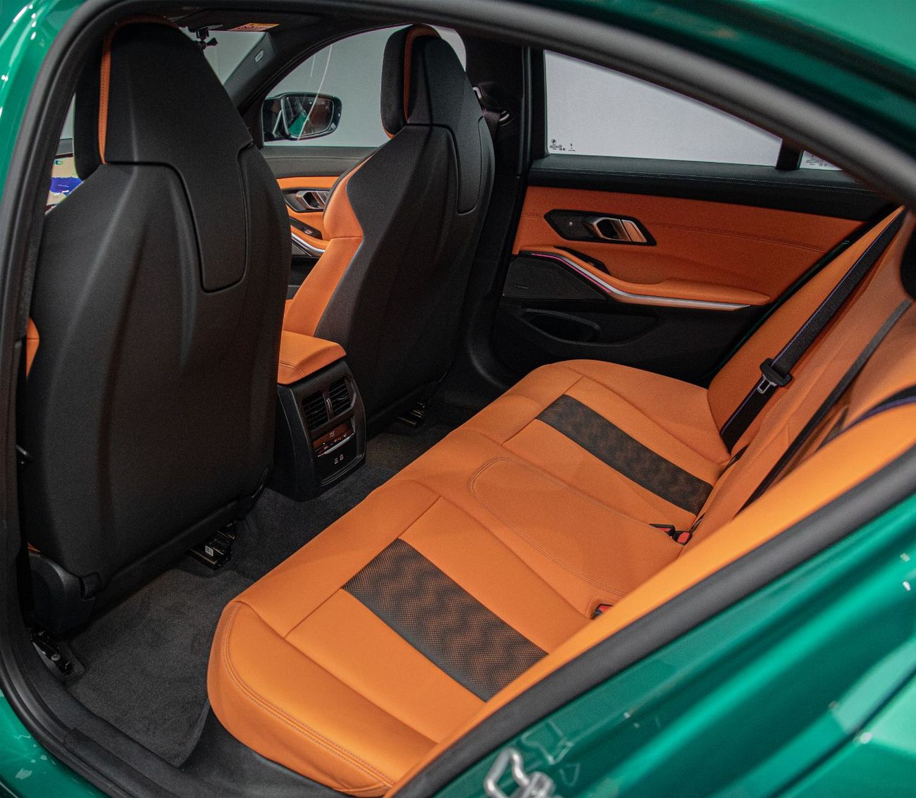 BMW M3 M3 Competition