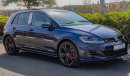 Volkswagen Golf GTI GCC 0KM 2018 Only for extort outside GCC