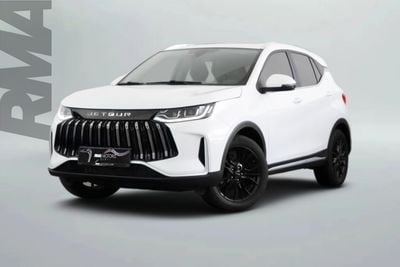 Jetour X50 PREMIUM
