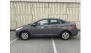 Hyundai Accent 1.6L | GL|  GCC | EXCELLENT CONDITION | FREE 2 YEAR WARRANTY | FREE REGISTRATION | 1 YEAR FREE INSUR