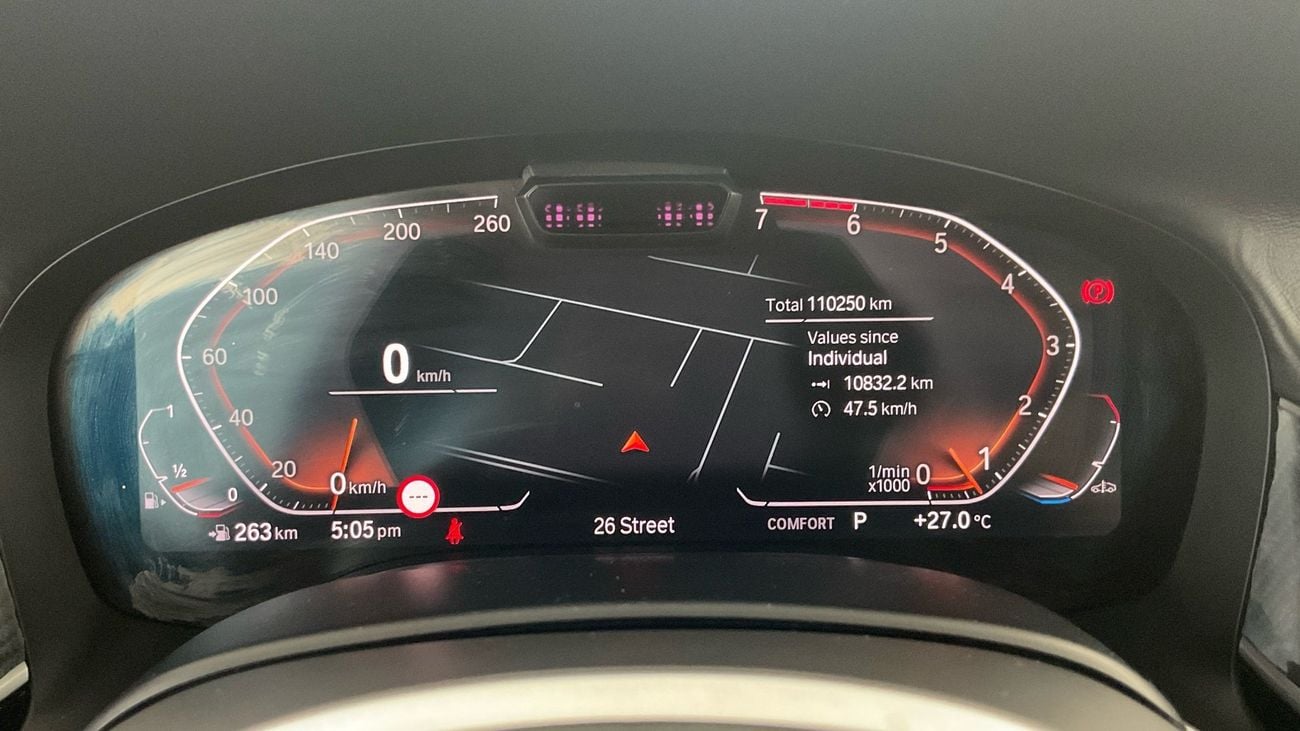 BMW 750Li Pure Excellence | upto AED 20,000 Ramadan Discount | Guaranteed Warranty | 0 Down Payment