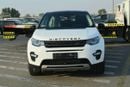 لاند روفر دسكفري Sport