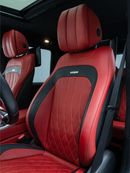 مرسيدس بنز G 63 AMG STANDARD