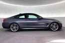 BMW 420i M Sport | Guaranteed Warranty | 0 Down Payment
