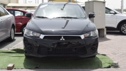 Mitsubishi Lancer EX