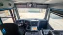 ميتسوبيشي فوسو بي إيه BUS حافلة مريحة وصديقة للبيئة تتسع لـ 37 راكباً، محرك ديزل سعة 4.0 لتر / اتصل بنا الآن!