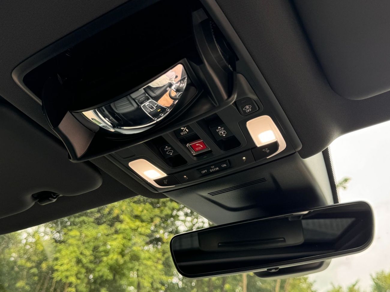 هوندا سي آر في