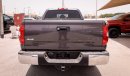 Toyota Tundra SR5 iForce / Bank Finance available