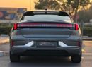 زيكر 001 2022 Zeekr 001 ME 100kWh 4WD Electric Performance Dual Motor Original Paint With Two Years Warraty