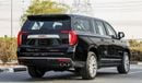 GMC Yukon Denali XL 4WD/GCC/2023. Local Registration +10%