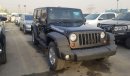 Jeep Wrangler Right-Hand perfect condition inside and out side