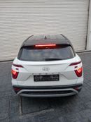 هيونداي كريتا