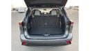 تويوتا هايلاندر 2023 TOYOTA HIGHLANDER XLE HYBRID FULL OPTIONS IMPORTED FROM USA