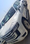 Toyota Land Cruiser GXR 4.0L