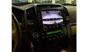 Toyota Land Cruiser ORIGINAL PAINT ( صبغ وكاله ) Toyota Land Cruiser GX.R V6 ( 2014 )
