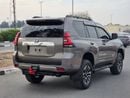 Toyota Prado 2019 | 2.8L DIESEL | AT | RHD | PUSH START ENGINE | SUNROOF | ELECTRIC SEAT