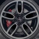 Mini John Cooper Works GP