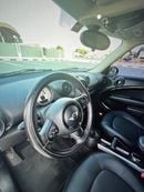 Mini Countryman Std 1.6L