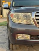 Toyota Land Cruiser VXR