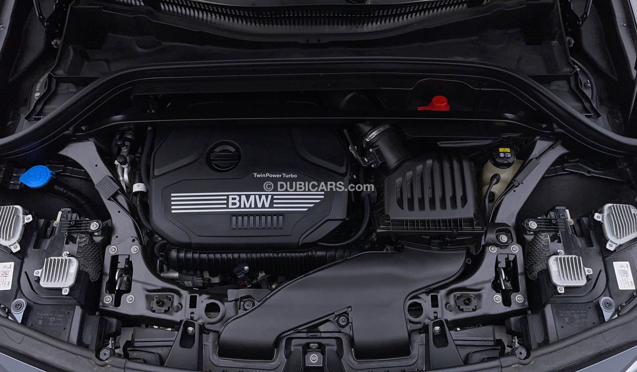 بي أم دبليو X2 SDRIVE 20I JOY EDITION 2 | بدون دفعة مقدمة | اختبار قيادة مجاني للمنزل