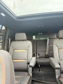 GMC Yukon 5.3 V8 AT4 (AWD)