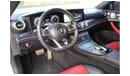 Mercedes-Benz E300 Mercedes E300 Coupe 2018