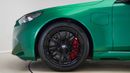 بي أم دبليو M5 Competition