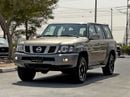 نيسان باترول سوبر سفاري 2022 Nissan Patrol Super Safari, GCC Specifications