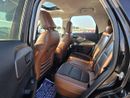 Ford Bronco Sport Badlands 2.0L Panoramic Roof , 4x4 and original leather seats