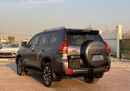 Toyota Prado TX-L 2022 Toyota Prado Full Option 4.0L V6 - AWD 4x4 GCC- Electric Seat - Rear CAM & Sensors - Cool B
