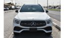 مرسيدس بنز GLC 300 4MATIC 4MATIC