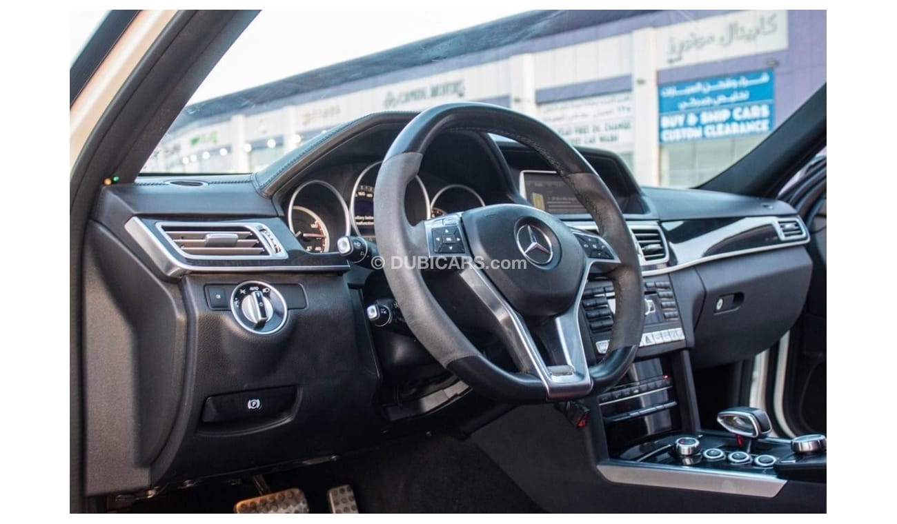 مرسيدس بنز E 63 AMG S مرسيدس أي 63 AMG 2015 المطلوب 90.000 درهم  الممشى 137.000 كم  مواصفات خليجيه فل اوبشن رقم 1 ، بانو