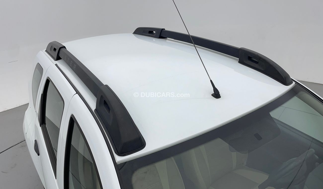 Renault Duster PE 2 | Zero Down Payment | Free Home Test Drive