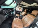Jeep Wrangler Unlimited SAHARA