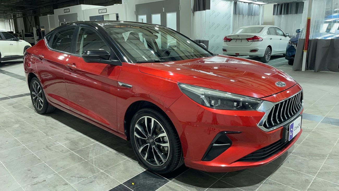 JAC J7 INTELLIGENT 2023 | AED 411/Month | 0 DP | 30 Day Return | Warranty | Service History