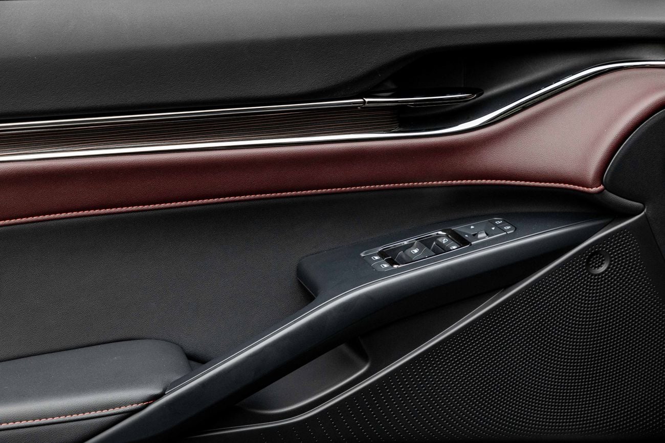 فورد توروس Taurus Titanium | 2,253 P.M | 0% Downpayment | 2030 FORD WARRANTY! | Ramadan Offer!