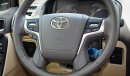 Toyota Prado VX 6 CYLINDER 4.0 PUSH START WITH SUNROOF