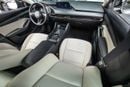 مازدا 3 Mazda 3 2025 مواصفات خليجية مقابل 1,093.00 AED شهريًا