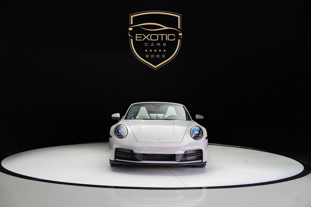 Porsche 911 Porsche 911 Carrera Cabriolet