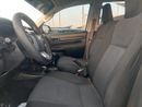 Toyota Hilux DC 2.4L 4WD DIESEL MANUAL TRANSMISSION