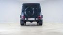 مرسيدس بنز G 63 AMG Std 4.0L | AED 9,020 PM | Up to 3 Years Warranty Unlimited |