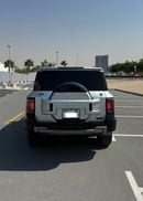 BYD Leopard 8 Smart and Brave Flagship Edition (7 Seats)