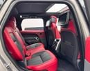 Land Rover Range Rover Sport 2022 Rover Sport P525 HSE Dynamic, Full Service History, 1 Year Warranty, Clean Title