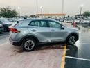 Kia Sportage KIA - SPORTAGE GCC 2.0 RVC(4WD)