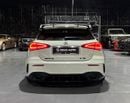 Mercedes Benz A35 AMG 4MATIC Hatchback