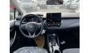 Toyota Corolla 2022 MODEL 1.6L